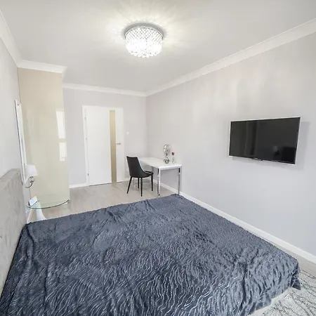 Apartament Lima