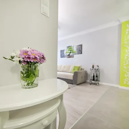 Apartamento Apartament Lima