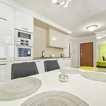 Apartament Lima