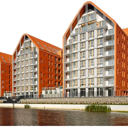 Apartament Lima Gdansk