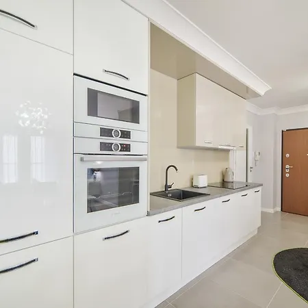 Apartamento Apartament Lima *