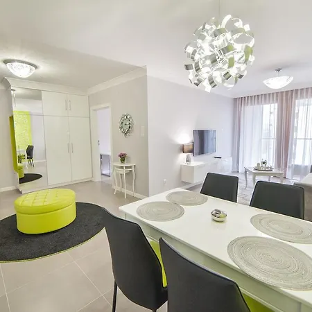 Apartamento Apartament Lima