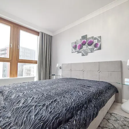 Apartamento Apartament Lima *