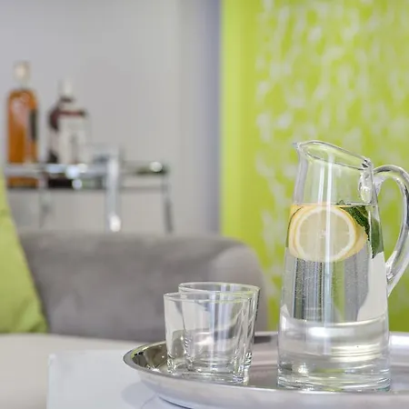 Apartament Lima Gdansk
