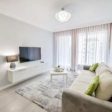 Apartamento Apartament Lima